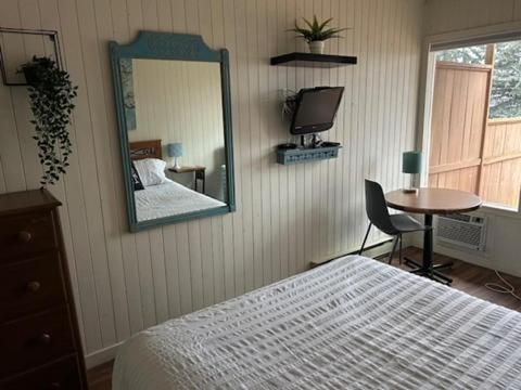 Merland Park Minnow Motel Picton Exteriör bild